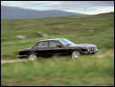 2002 Jaguar XJR 100