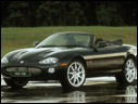 2002 Jaguar XKR 100