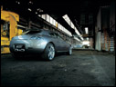 2003 Jaguar R-D6 Concept