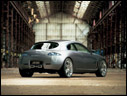 2003 Jaguar R-D6 Concept