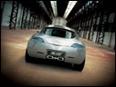 2003 Jaguar R-D6 Concept