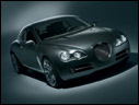 2003 Jaguar R-D6 Concept