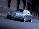 2003 Jaguar R-D6 Concept