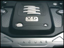 2003 Jaguar R-D6 Concept