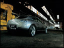 2003 Jaguar R-D6 Concept