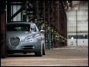 2003 Jaguar R-D6 Concept