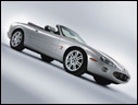2003 Jaguar XKR