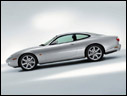 2003 Jaguar XKR