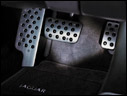 2003 Jaguar XKR