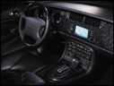 2003 Jaguar XKR