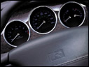 2003 Jaguar XKR