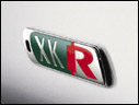 2003 Jaguar XKR