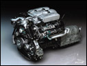 2003 Jaguar XKR