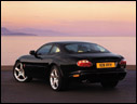 2003 Jaguar XKR