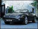 2003 Jaguar XKR