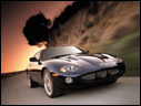 2003 Jaguar XKR