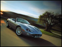 2003 Jaguar XKR