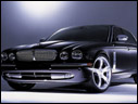 2004 Jaguar Concept Eight