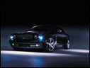 2004 Jaguar Concept Eight