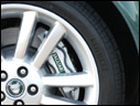 2004 Jaguar XJR
