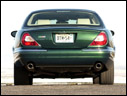 2004 Jaguar XJR