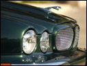 2004 Jaguar XJR
