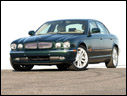 2004 Jaguar XJR