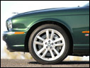 2004 Jaguar XJR
