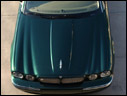 2004 Jaguar XJR