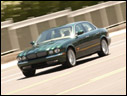 2004 Jaguar XJR