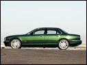 2004 Jaguar XJR
