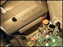 2004 Jaguar XJR
