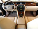 2004 Jaguar XJR