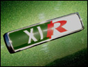 2004 Jaguar XJR