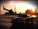 2004 Jaguar XJR