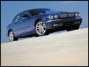 2004 Jaguar XJR