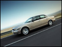 2004 Jaguar XJR