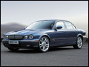 2004 Jaguar XJR