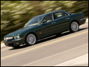 2004 Jaguar XJR