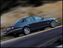 2004 Jaguar XJR