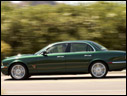 2004 Jaguar XJR