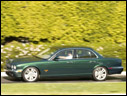 2004 Jaguar XJR