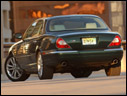 2004 Jaguar XJR