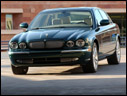 2004 Jaguar XJR