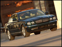 2004 Jaguar XJR