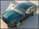 2004 Jaguar XJR