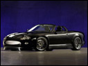 2004 Jaguar XKR-RS Concept