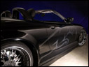 2004 Jaguar XKR-RS Concept