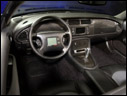 2004 Jaguar XKR-RS Concept
