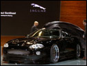 2004 Jaguar XKR-RS Concept